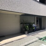 MOTORA  - 店舗外観