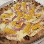 トラットリア ピッツェリア ラルテ - 