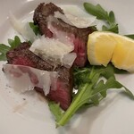 トラットリア ピッツェリア ラルテ - 