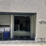 MOTORA  - 店舗入口