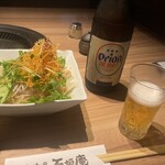 炭火焼肉 石垣庵 - 