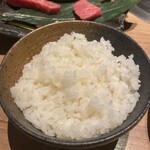 炭火焼肉 石垣庵 - 