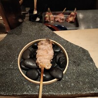 とり 難波 - 