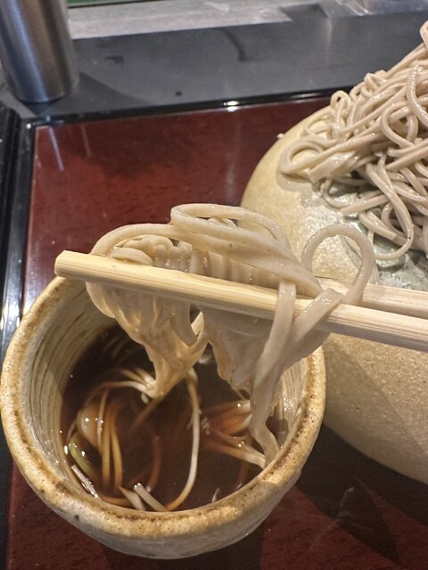 そばう - 桜川/そば | 食べログ