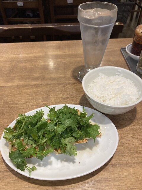 Gyoza Han Shop Machida Ichigoro photo 2