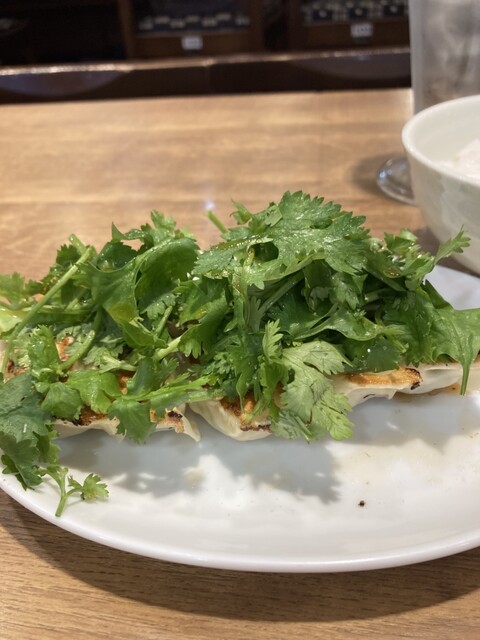 Gyoza Han Shop Machida Ichigoro photo 4