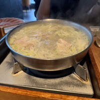 羅豚 ギンザ・グラッセ - 