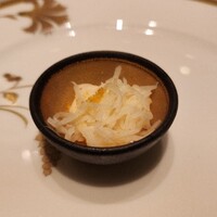 中国料理 礼華 四君子草 - 