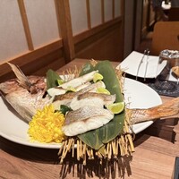 肉割烹 五条 新宿野村ビル49F - 