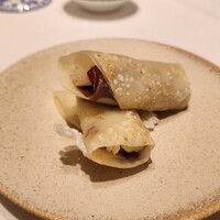 中国料理 礼華 四君子草 - 