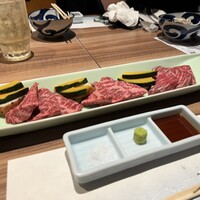 肉割烹 五条 新宿野村ビル49F - 
