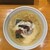 ラーメン 坊也哲 - 料理写真:冷やしラーメン（1600円）