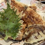 あなごや 穴場 - 