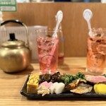 居酒屋ひでじろう - 