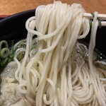 まねきダイニング - 天ぷら駅そば