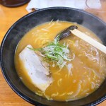 らーめん 信玄 - 