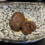 あなごや 穴場 - 