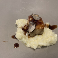 THE KINTAN STEAK - 