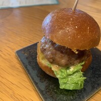 THE KINTAN STEAK - 