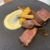 THE KINTAN STEAK - 