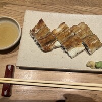 うなぎ四代目菊川 クロスゲート金沢店 - 