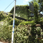 オテル・ドゥ・ミクニ - つただらけ。