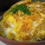 Koubeya Shiyokudou - カツ丼