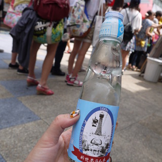 新世界 かんかん_1