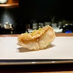 天ぷらとワイン しの - 