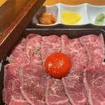 焼肉 犇 - 
