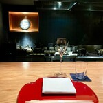 天ぷらとワイン しの - 