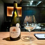 天ぷらとワイン しの - 