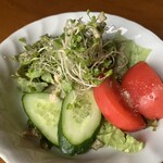 よろずキッチン 恵登屋 - 