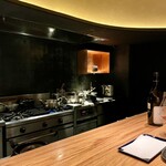 天ぷらとワイン しの - 