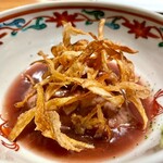 天ぷらとワイン しの - 