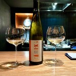 天ぷらとワイン しの - 