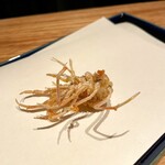 天ぷらとワイン しの - 