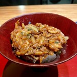 天ぷらとワイン しの - 