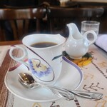 フィドル - ブレンドコーヒー