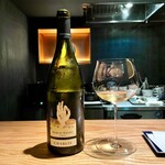 天ぷらとワイン しの - 