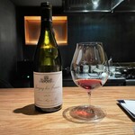 天ぷらとワイン しの - 