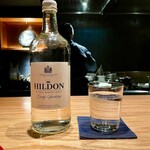 天ぷらとワイン しの - 