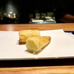 天ぷらとワイン しの - 