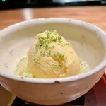 天ぷらとワイン しの - 