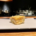 天ぷらとワイン しの - 