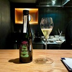 天ぷらとワイン しの - 