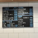 BOTANI：CURRY 梅田店 - 