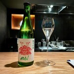 天ぷらとワイン しの - 