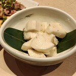 九四八 - 長芋わさび