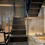 天ぷらとワイン しの - 